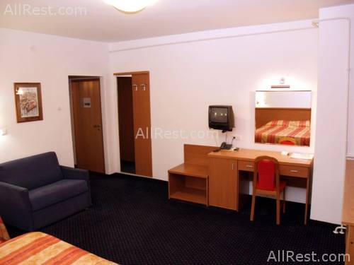 Petka Hotel 3